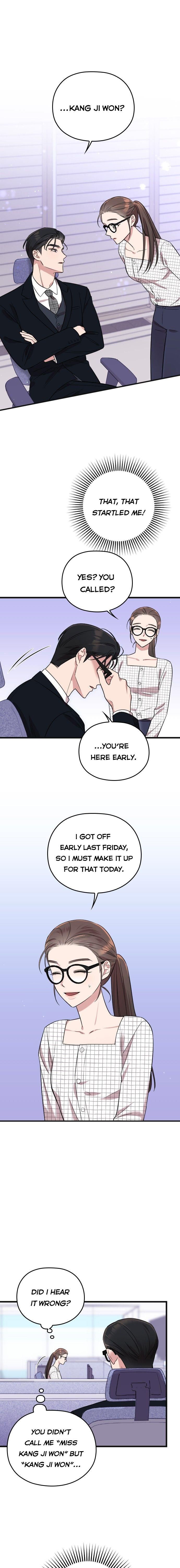 Marry My Husband Chapter 5 image 17